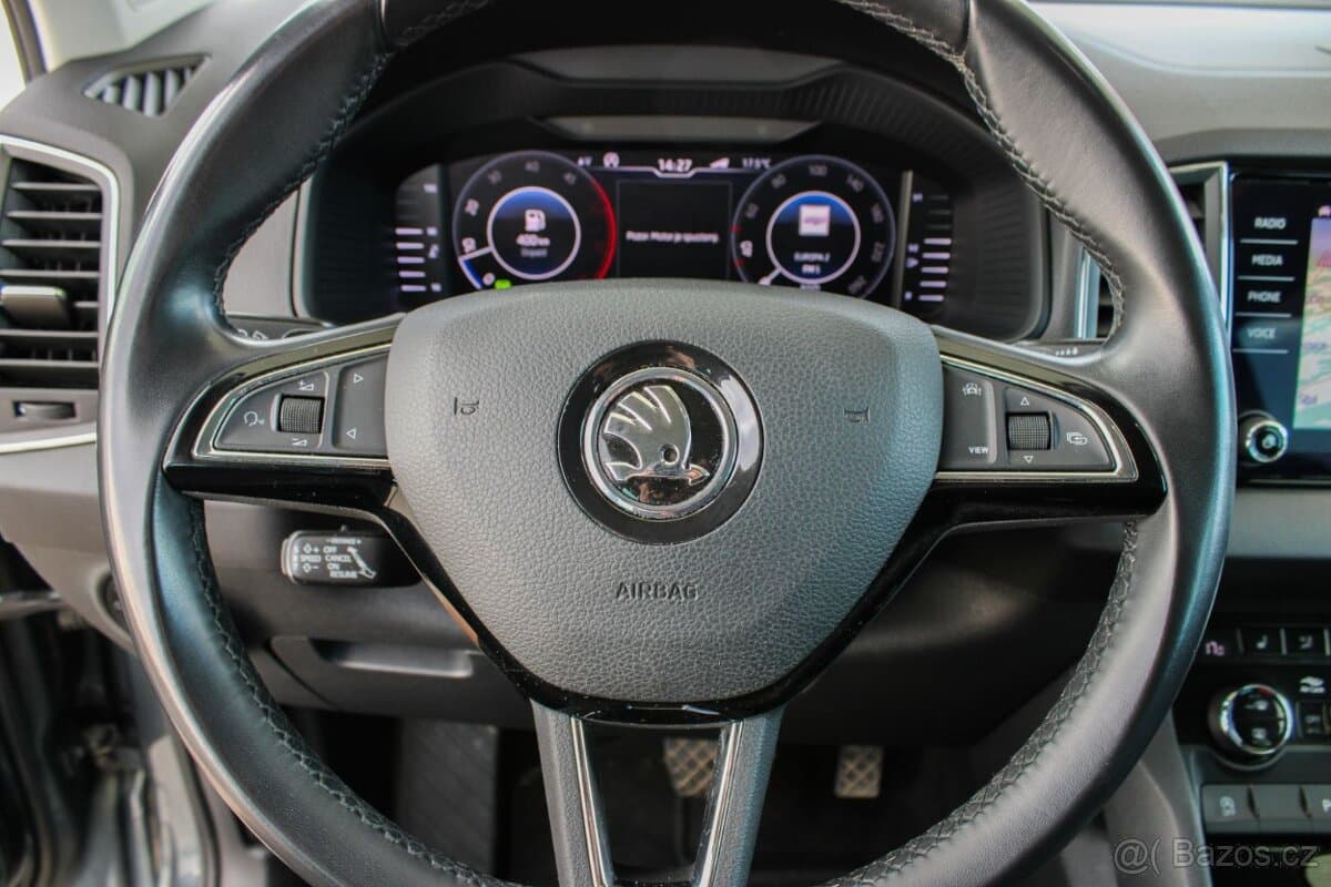 2019 Škoda KAROQ - 18