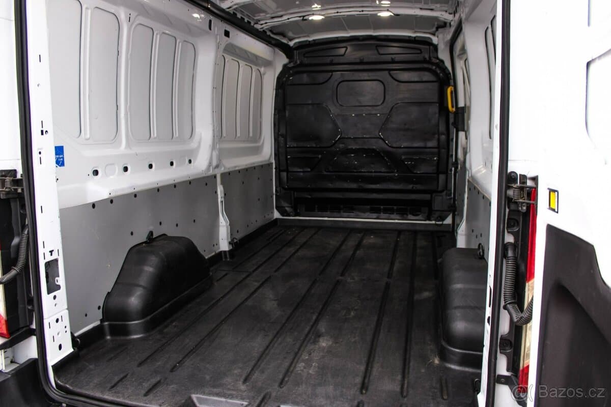 2018 Ford TRANSIT - 18