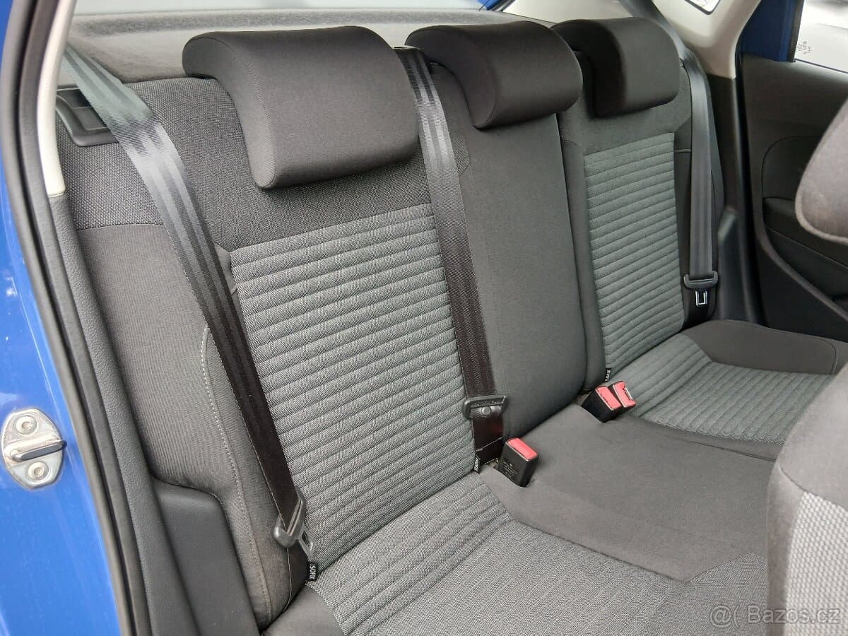 Volkswagen POLO - 18