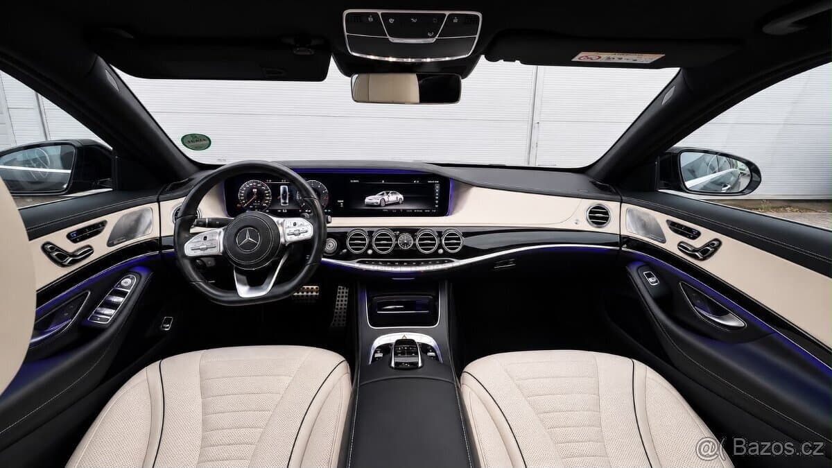 2020 Mercedes-Benz CL-CLASS - 18