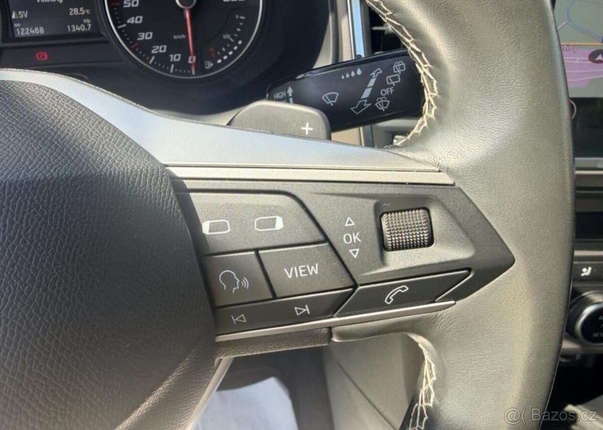 2021 Seat ATECA - 18