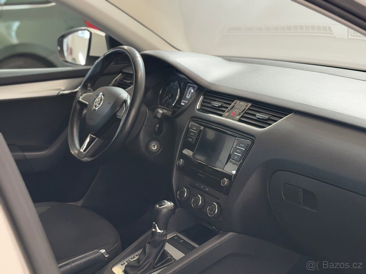 2017 Škoda OCTAVIA - 18