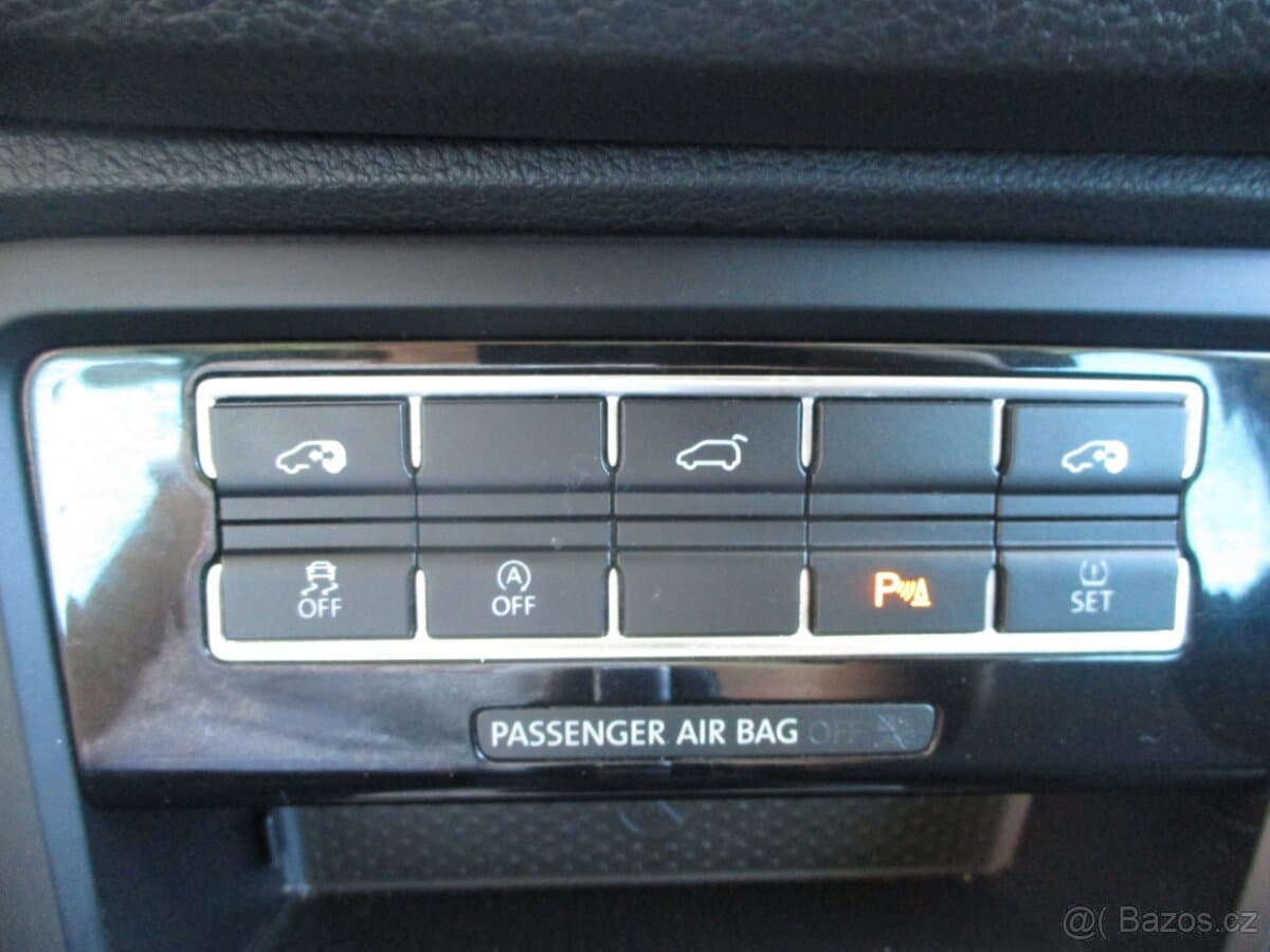 2015 Seat ALHAMBRA - 18