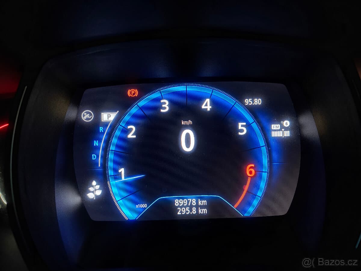 2019 Renault KADJAR - 18