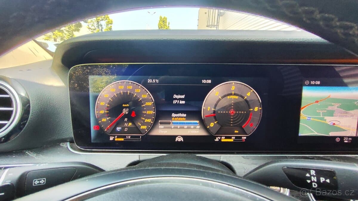 2017 Mercedes-Benz CL-CLASS - 18