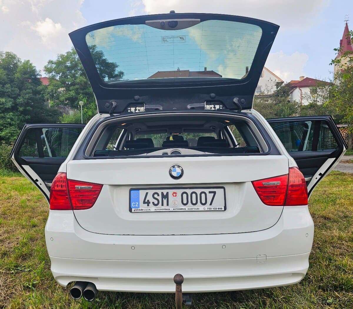2009 BMW OSTATNÍ - 18