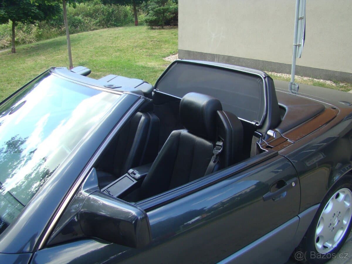 1994 Mercedes-Benz OSTATNÍ - 18