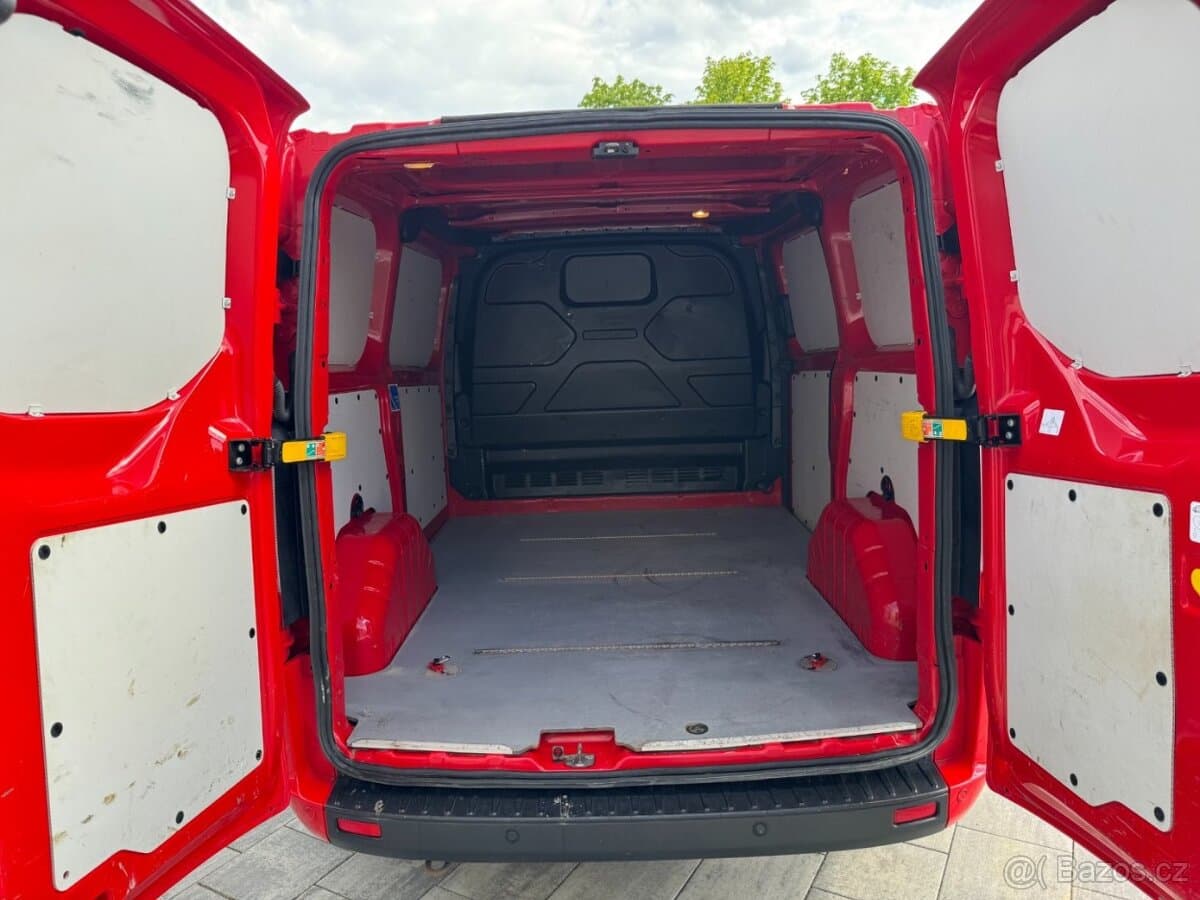 2021 Ford TRANSIT - 18