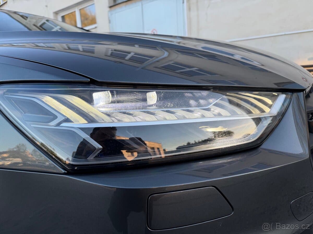 2018 Audi A7 - 18