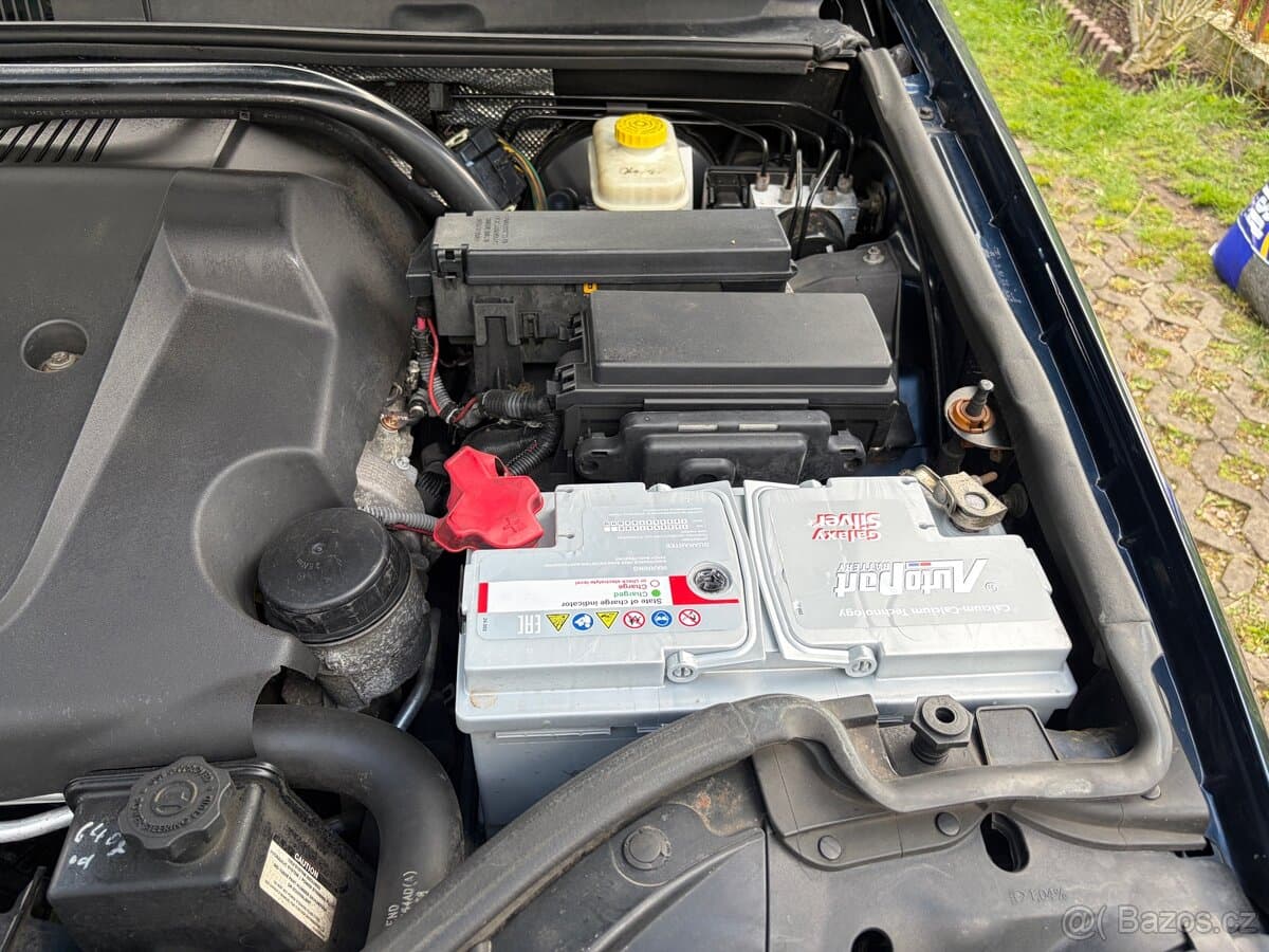 Jeep CHEROKEE - 18