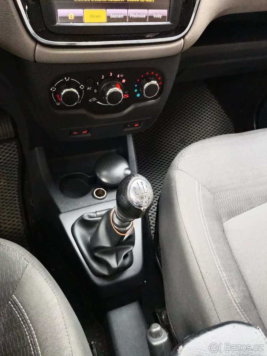2013 Dacia LODGY - 18