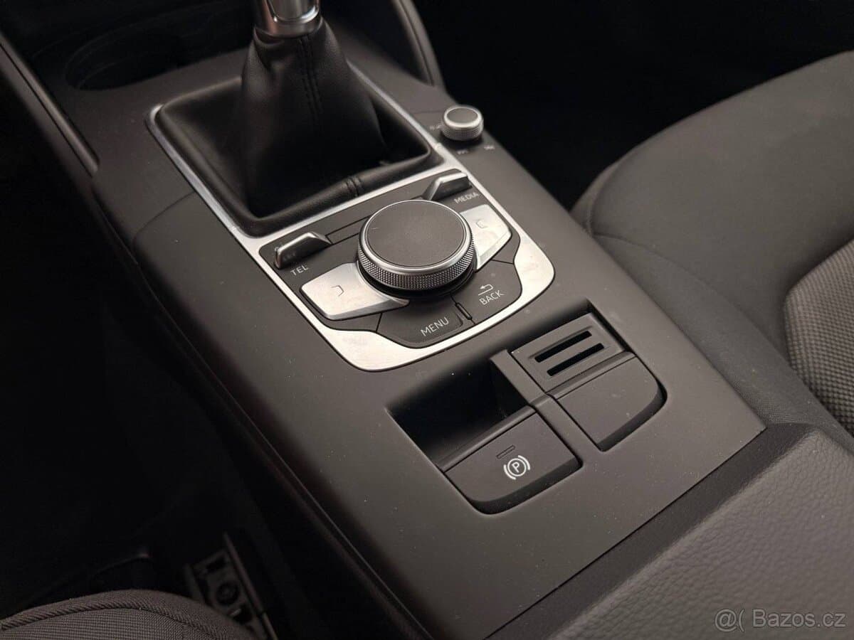 2019 Audi A3 - 18