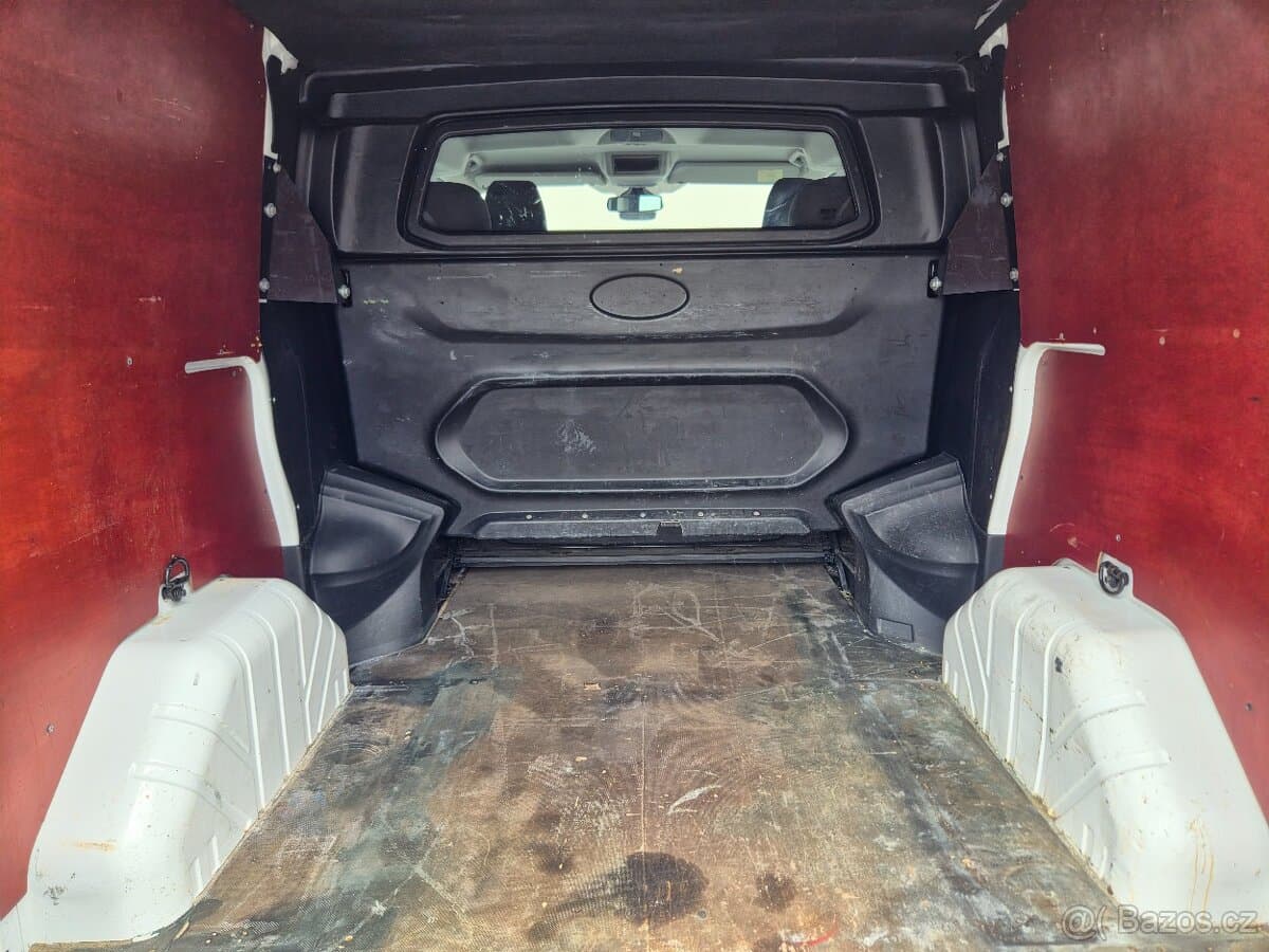 2013 Ford TRANSIT - 18
