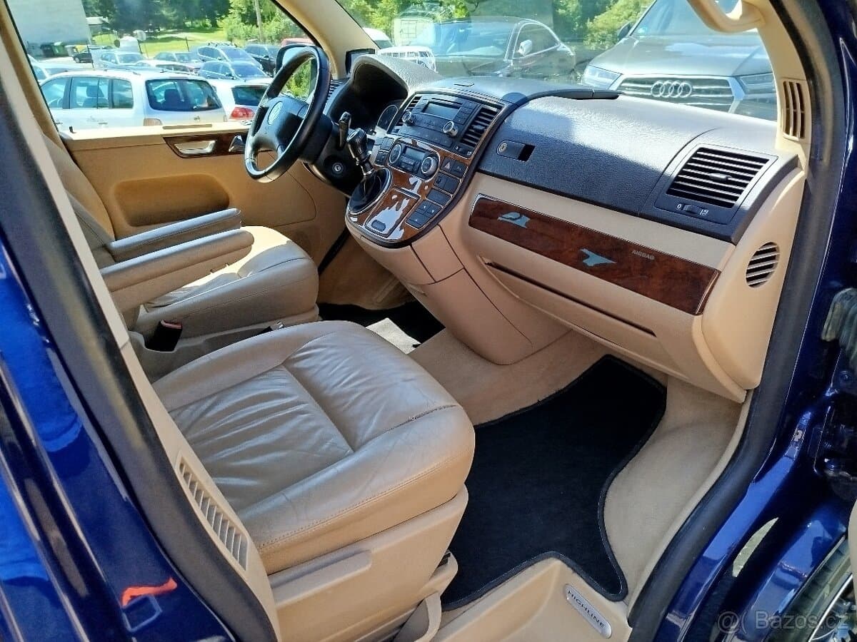 2006 Volkswagen MULTIVAN - 18