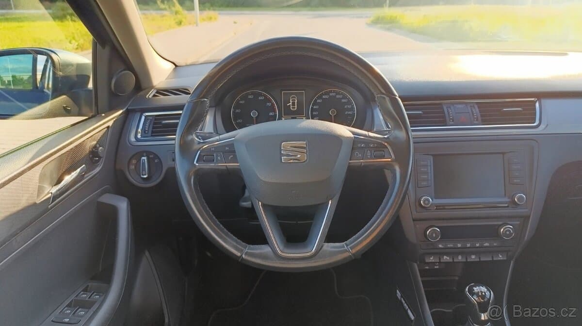 2016 Seat TOLEDO - 18