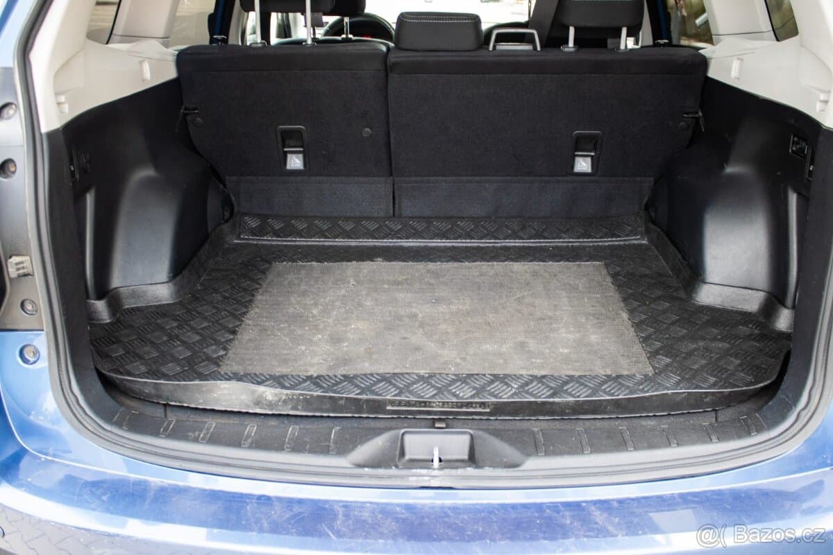 2016 Subaru FORESTER - 18