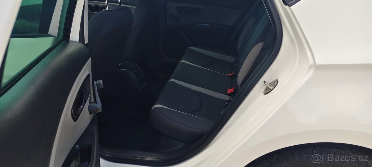 2014 Seat LEON - 18