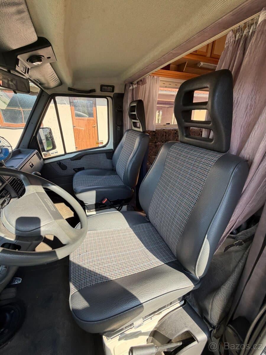 1993 Fiat DUCATO - 18