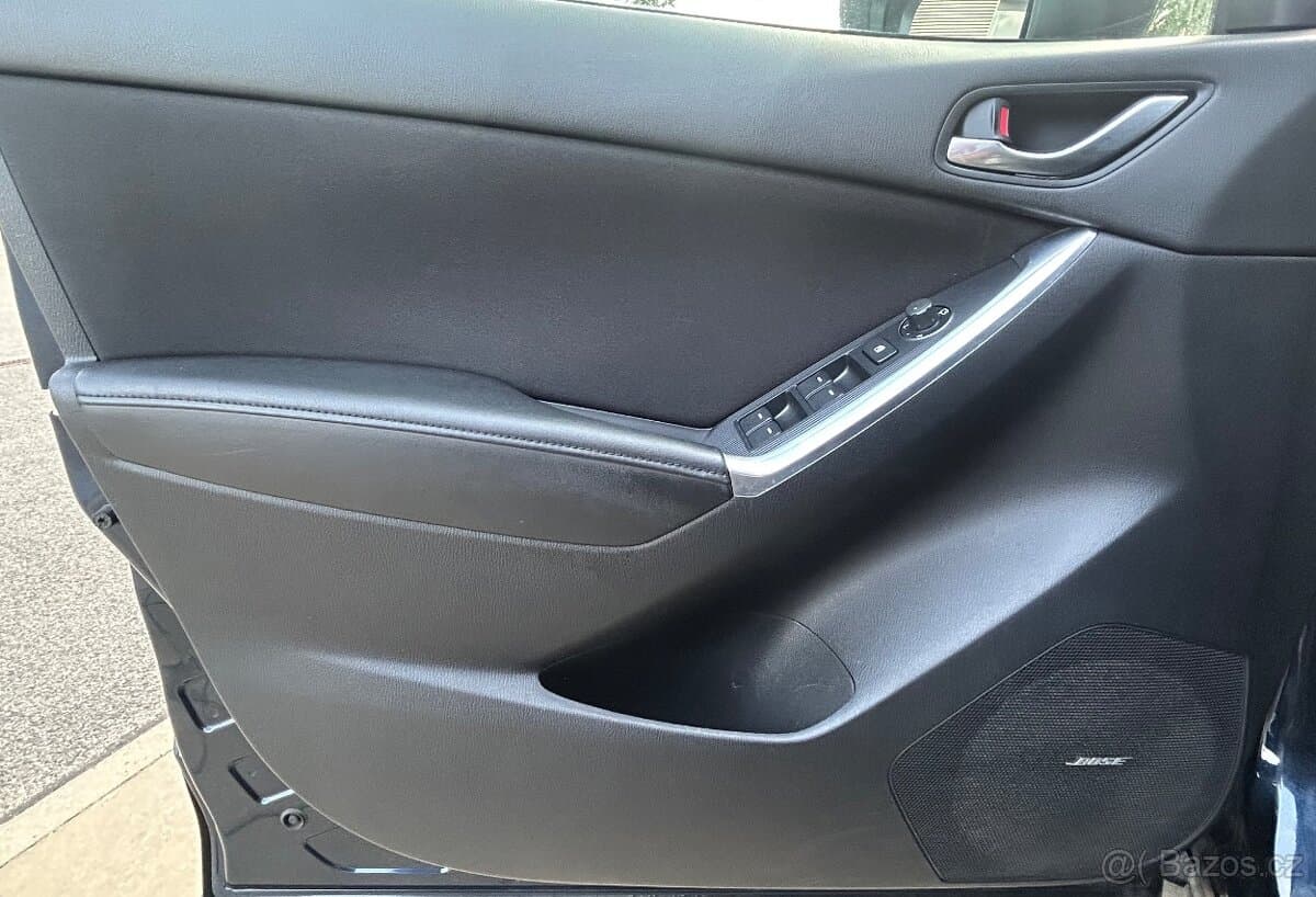 2014 Mazda CX-5 - 18