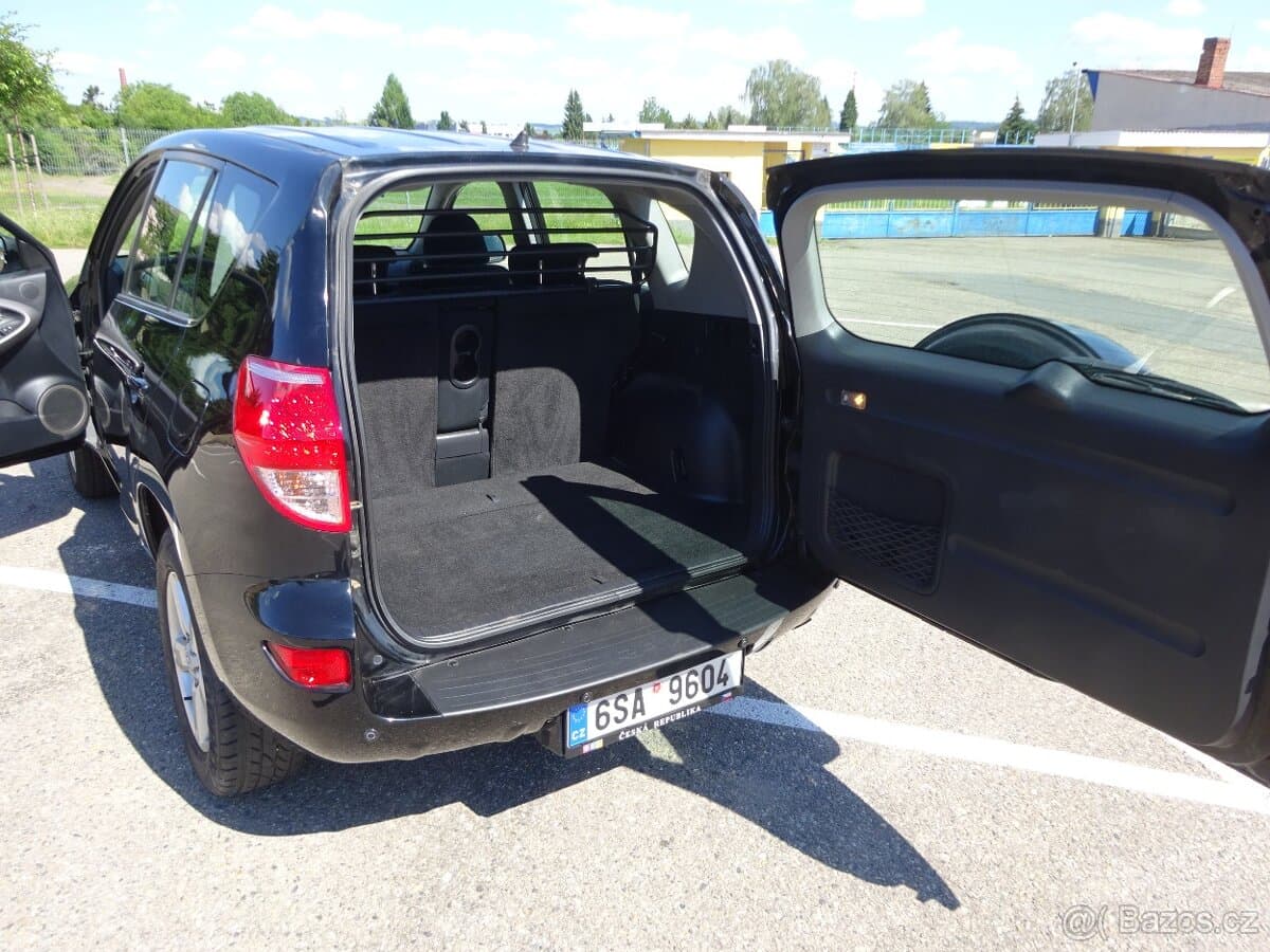 2006 Toyota OSTATNÍ - 18