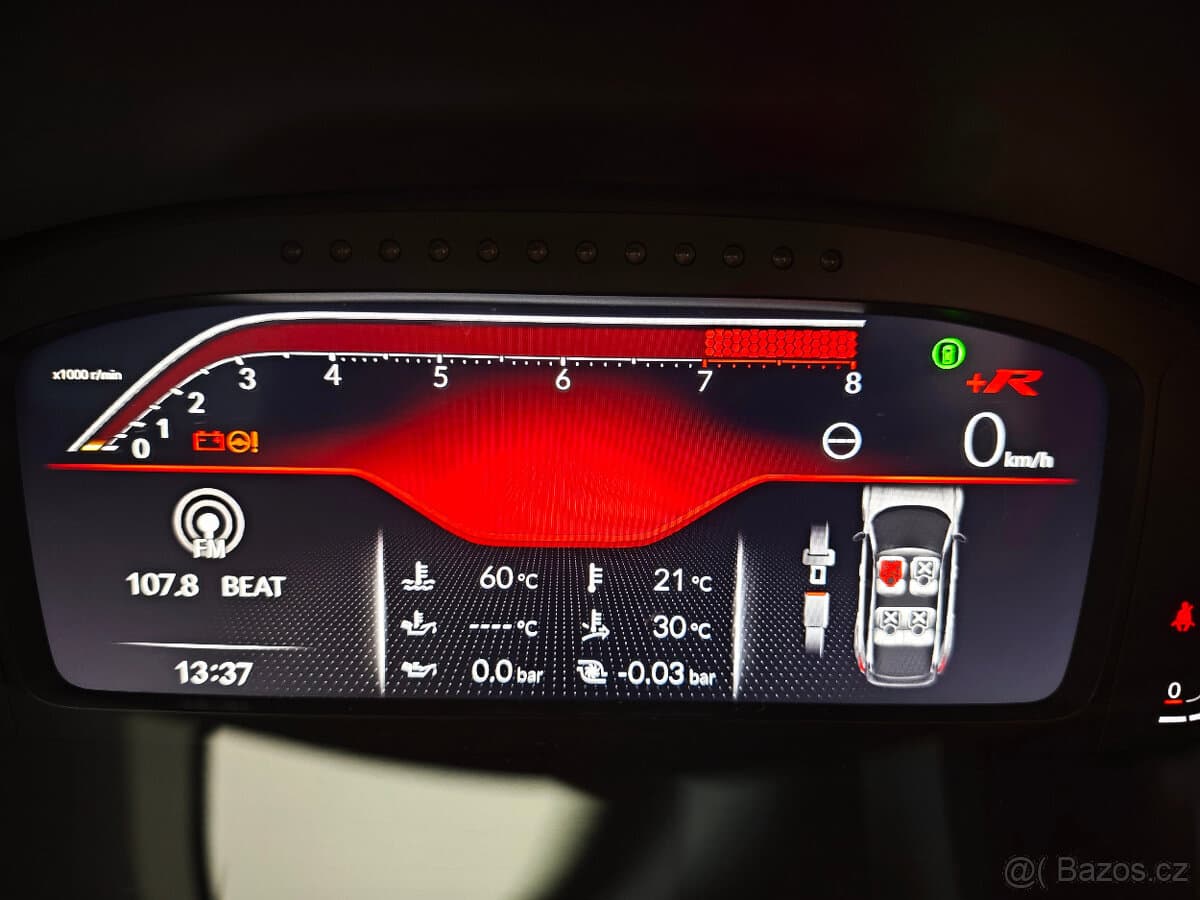 2024 Honda CIVIC - 18