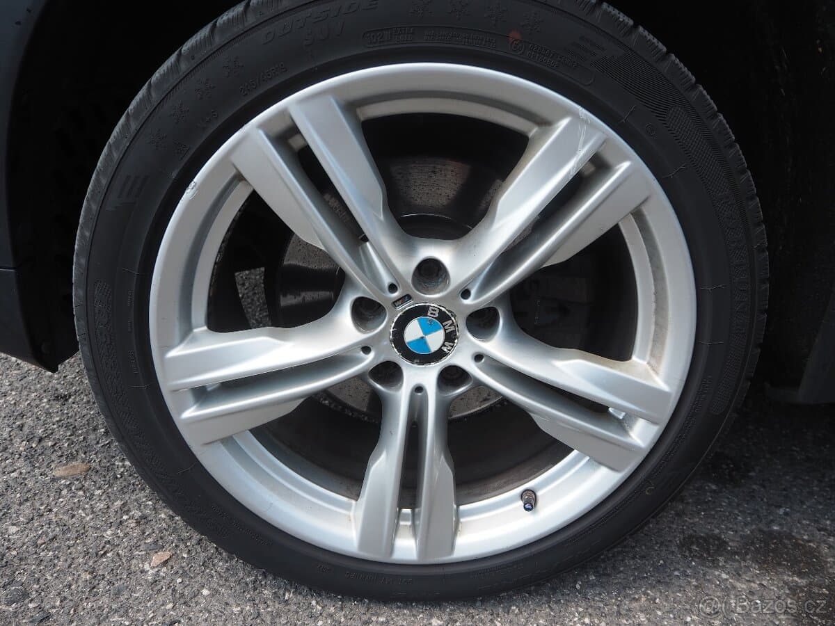 2013 BMW X3 - 18