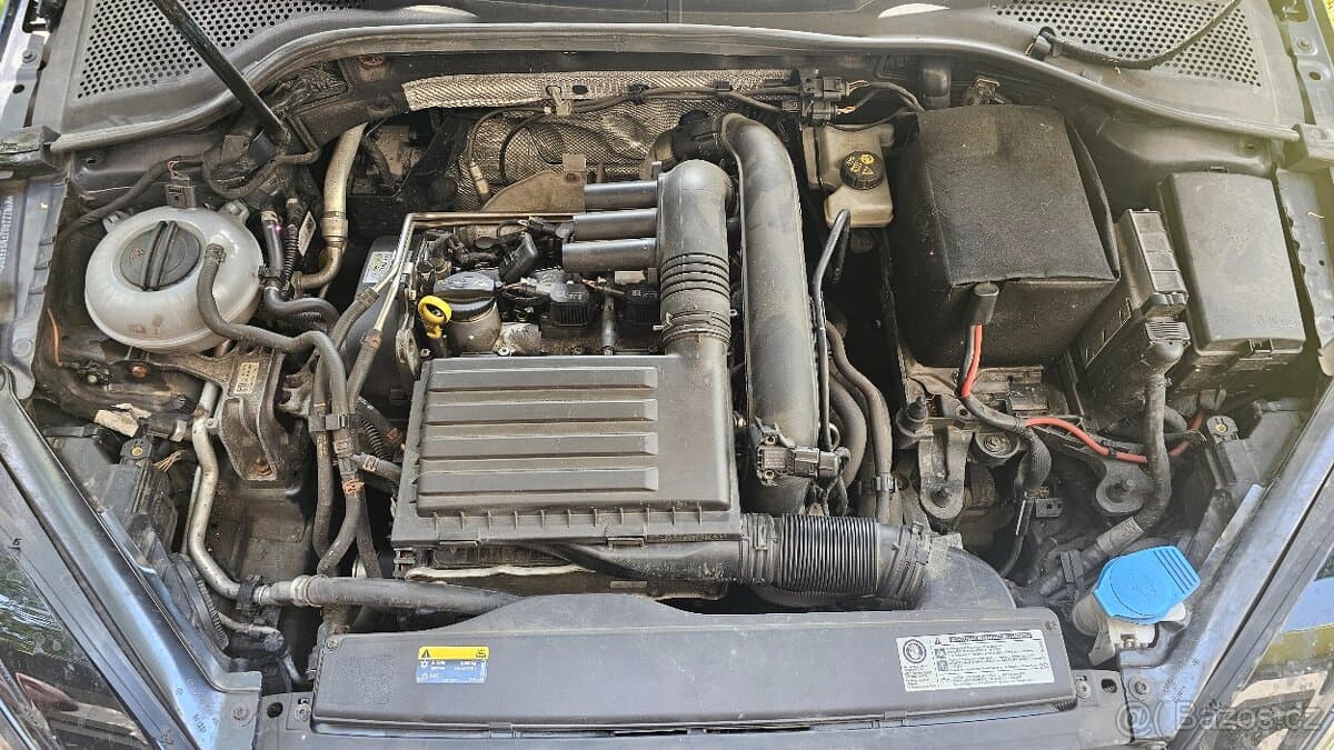 2014 Volkswagen GOLF - 18