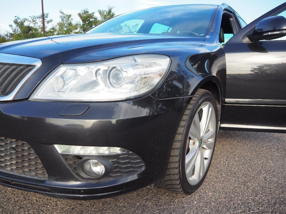 2011 Škoda OCTAVIA - 18