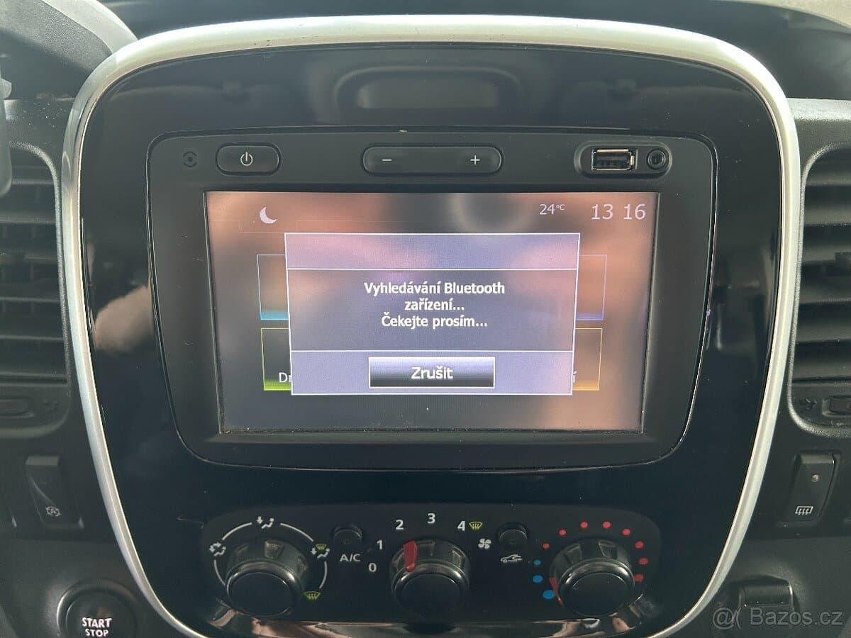 2018 Renault TRAFIC - 18