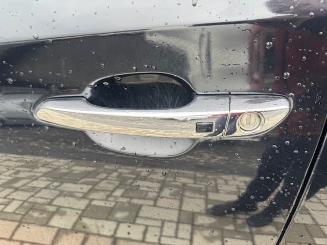 2016 Hyundai TUCSON - 18