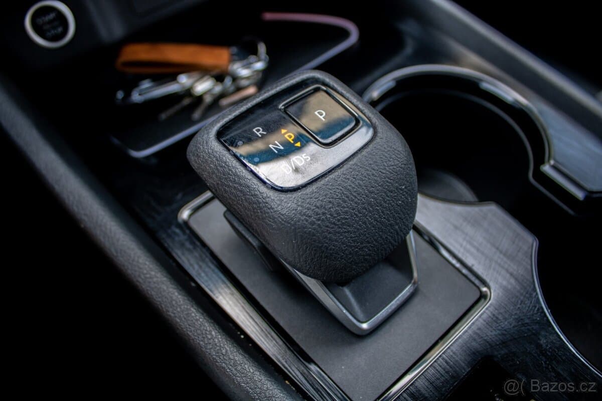 2024 Nissan X-TRAIL - 18