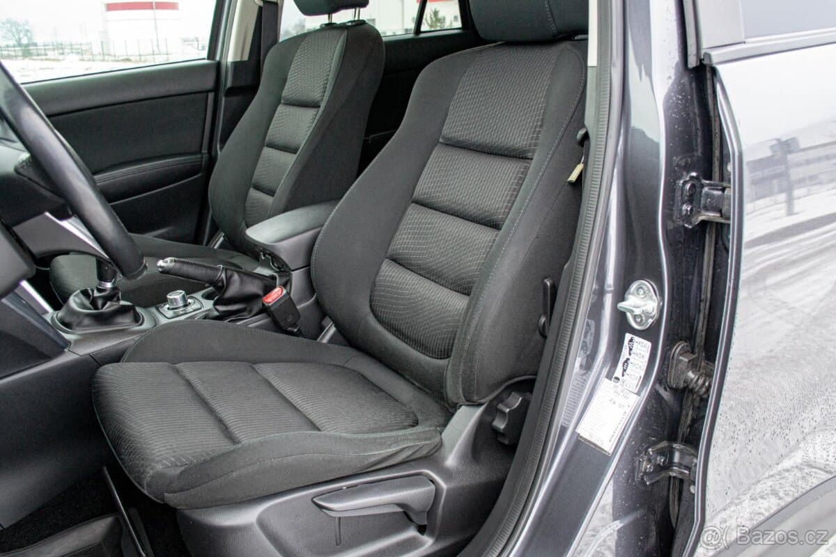 2014 Mazda CX-5 - 18