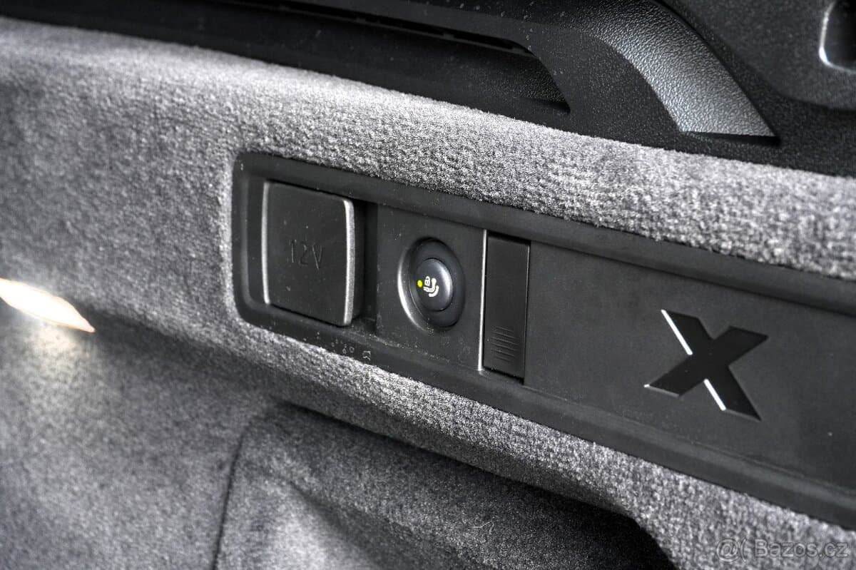 2024 BMW X5 - 18