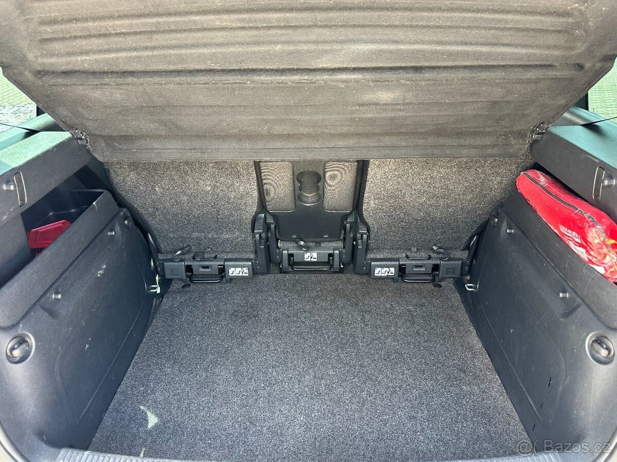 2015 Škoda ROOMSTER - 18