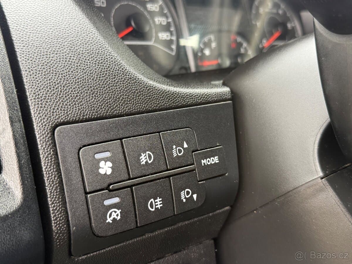 2016 Fiat DUCATO - 18