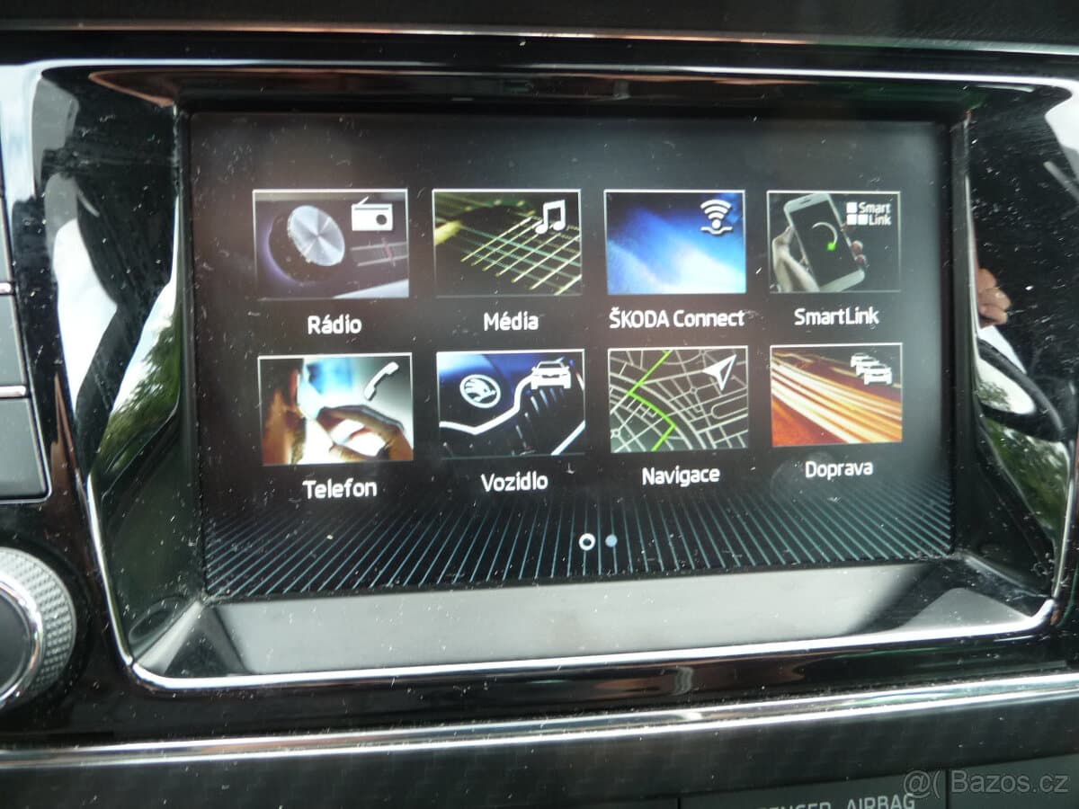 2019 Škoda FABIA - 18