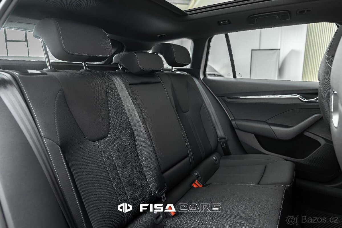 2022 Škoda OCTAVIA - 18