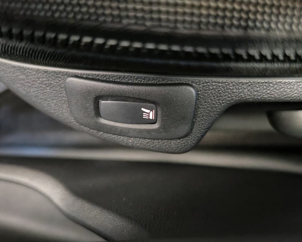 2018 Renault CAPTUR - 18