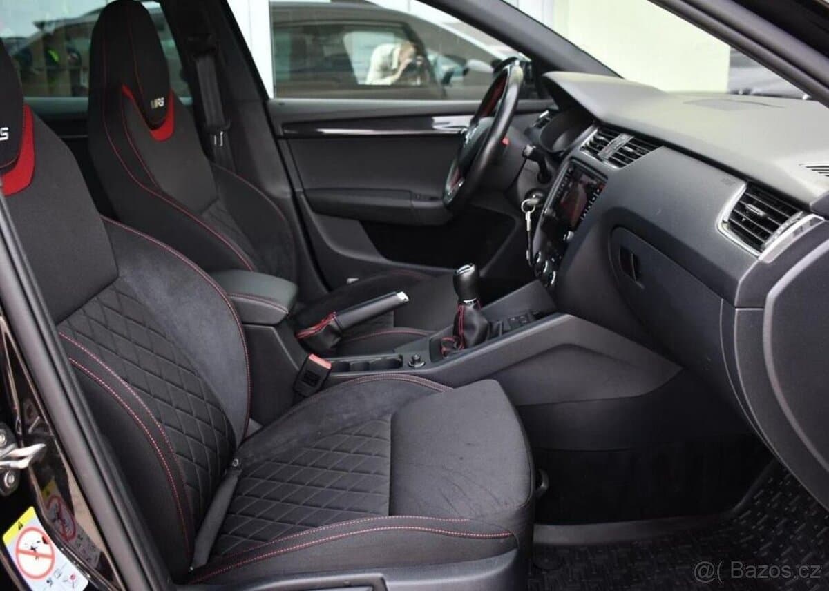 2017 Škoda OCTAVIA - 18