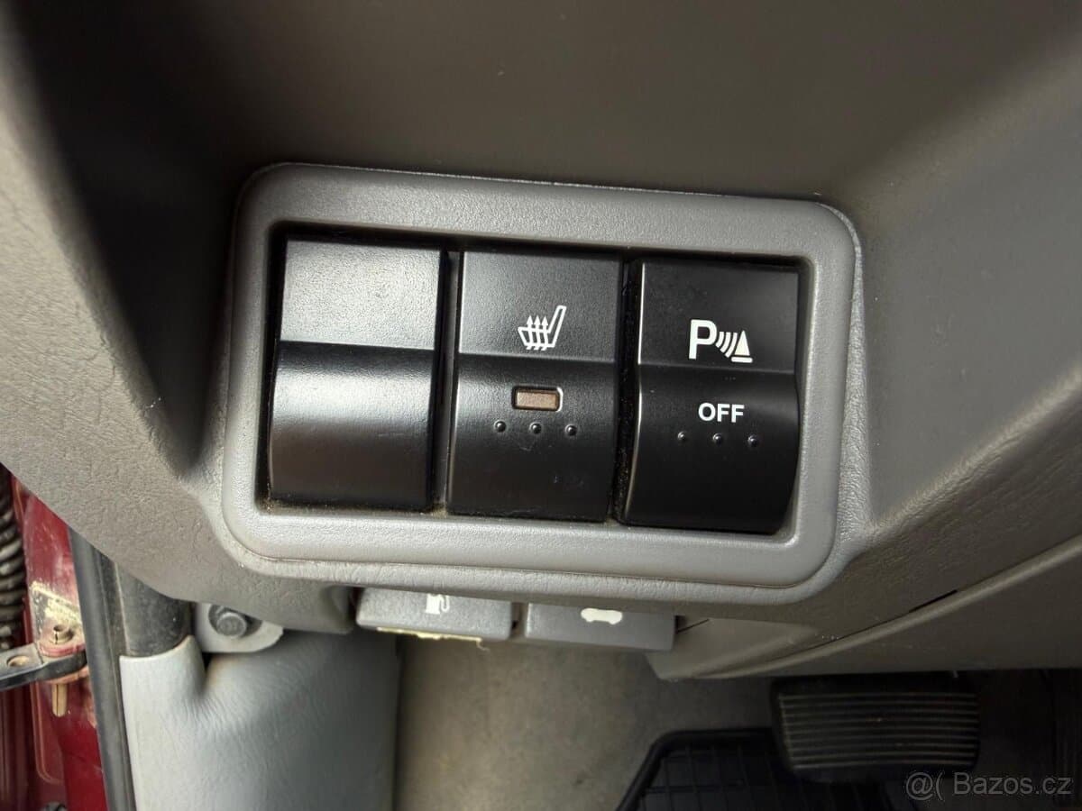 2010 Ford RANGER - 18