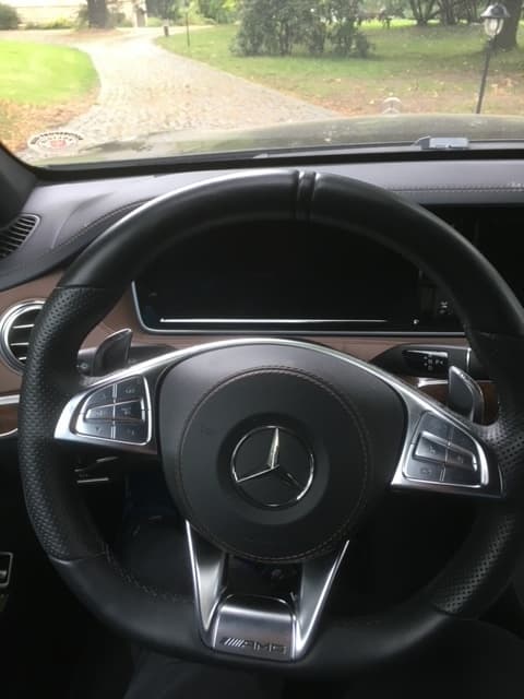 2016 Mercedes-Benz OSTATNÍ - 18
