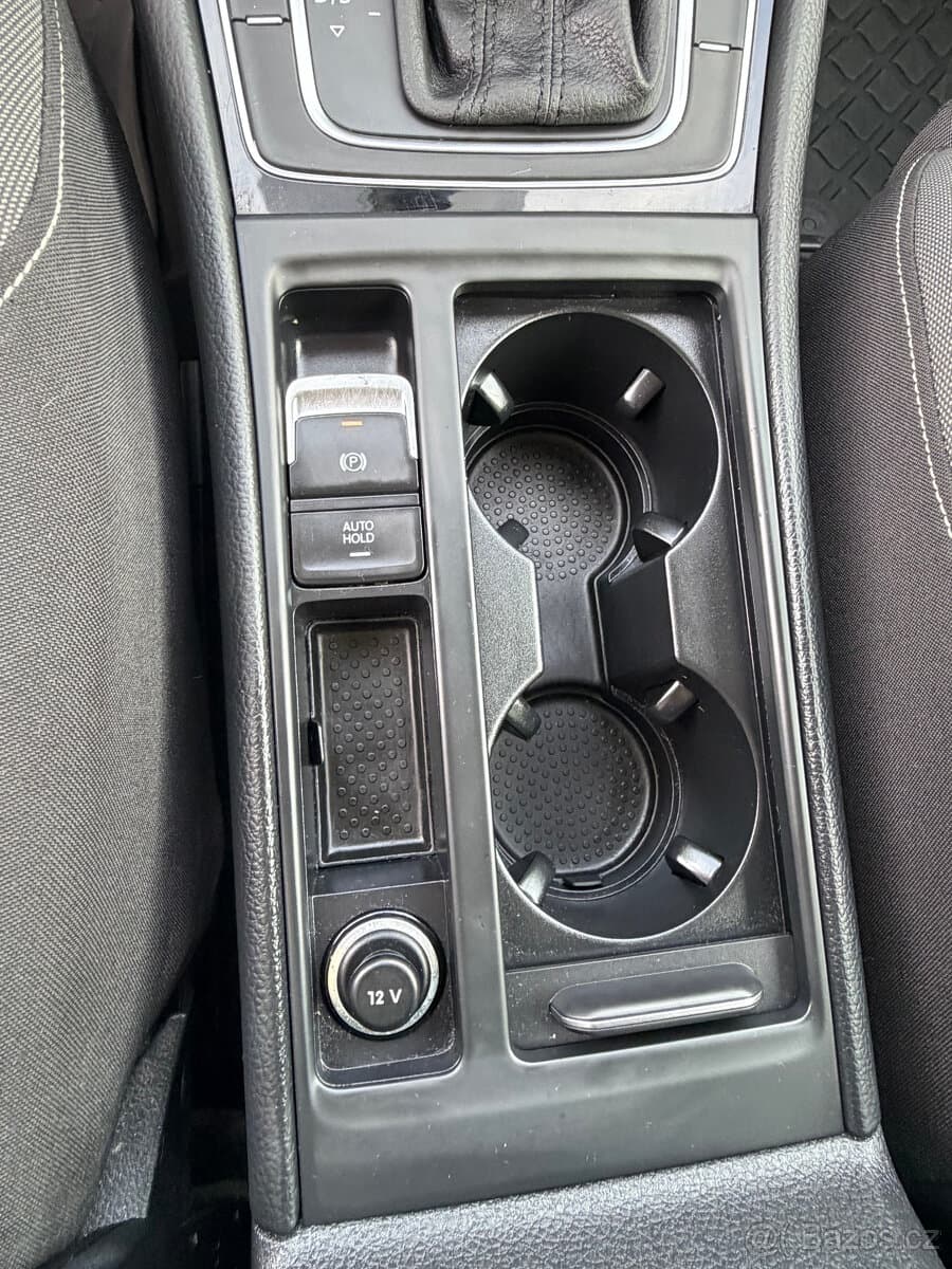 2017 Volkswagen GOLF - 18