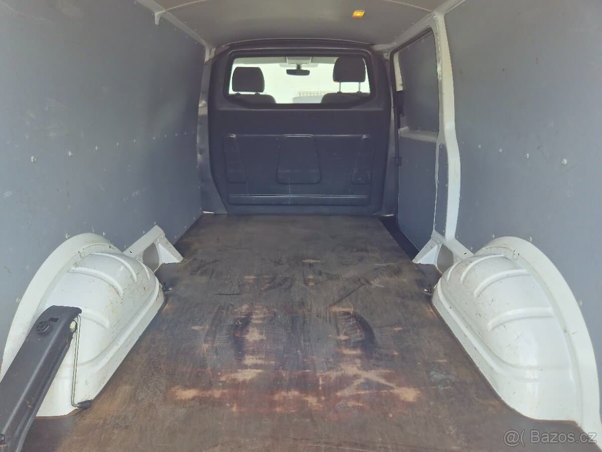 2018 Volkswagen TRANSPORTER - 18