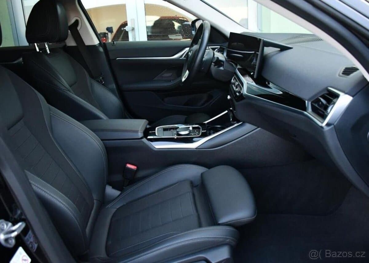2023 BMW i4 - 18