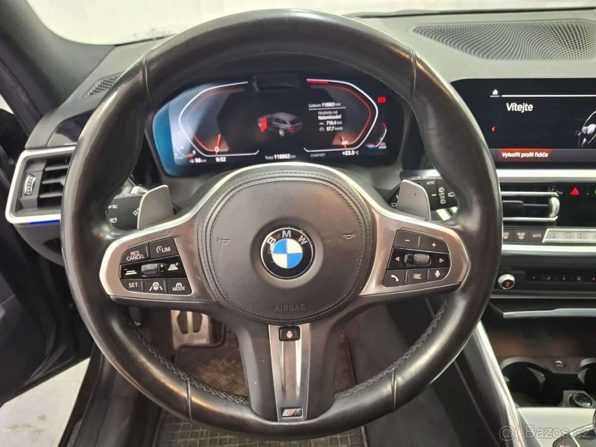 2021 BMW OSTATNÍ - 18