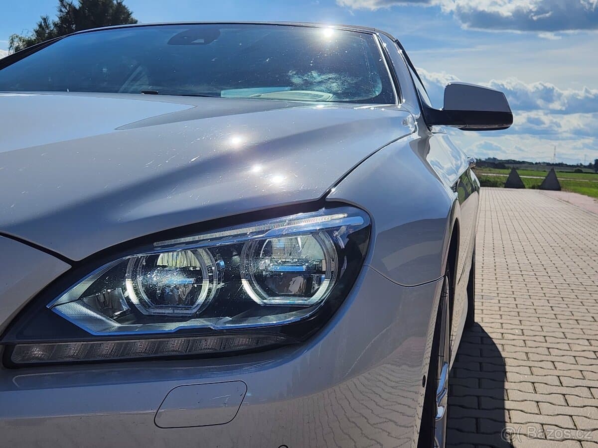 2012 BMW OSTATNÍ - 18