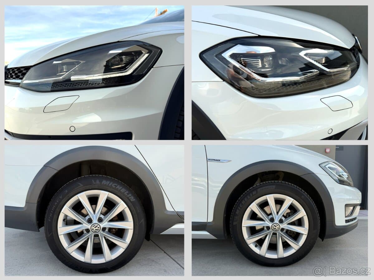 2019 Volkswagen GOLF - 18