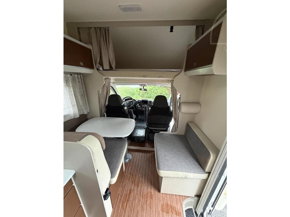 2021 Fiat DUCATO - 18