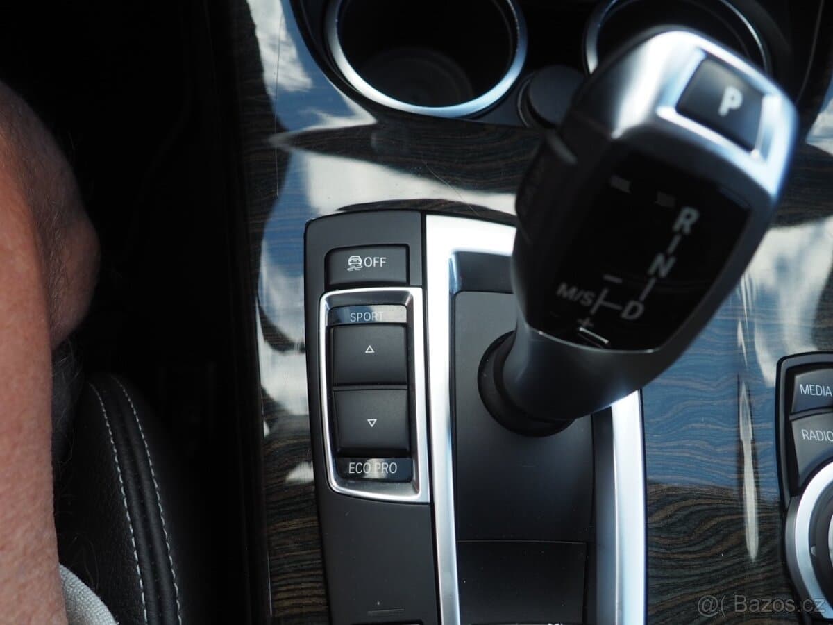 2013 BMW X3 - 18
