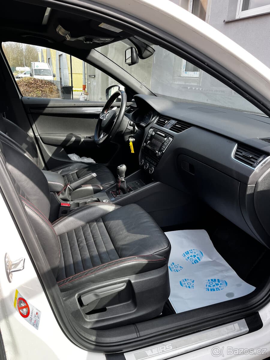 2014 Škoda OCTAVIA - 18